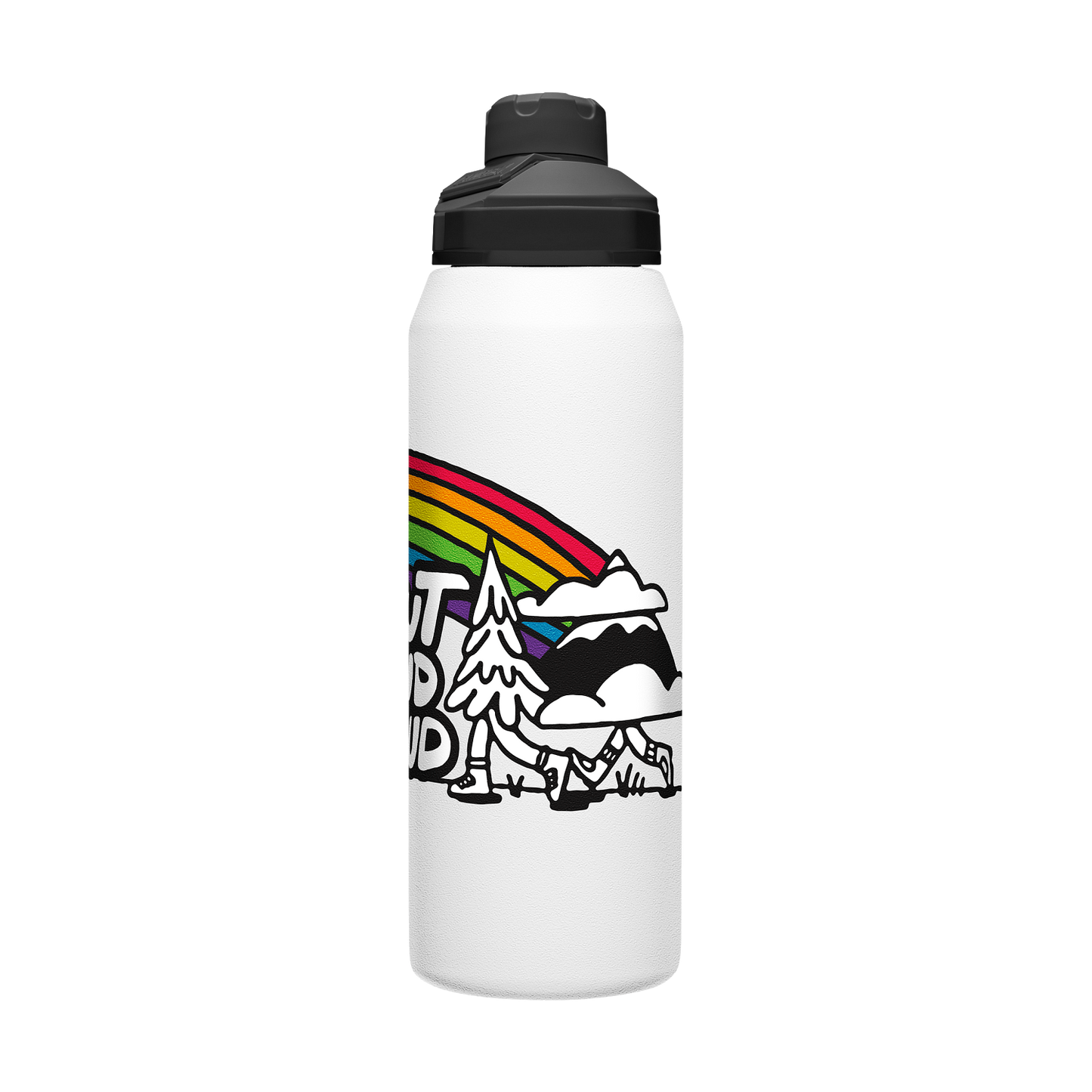 chute-mag-32-oz-water-bottle-insulated-stainless-steel-plus-cleanup-kit-pride-collection-limited-edition-p0 0idtpfx0qm