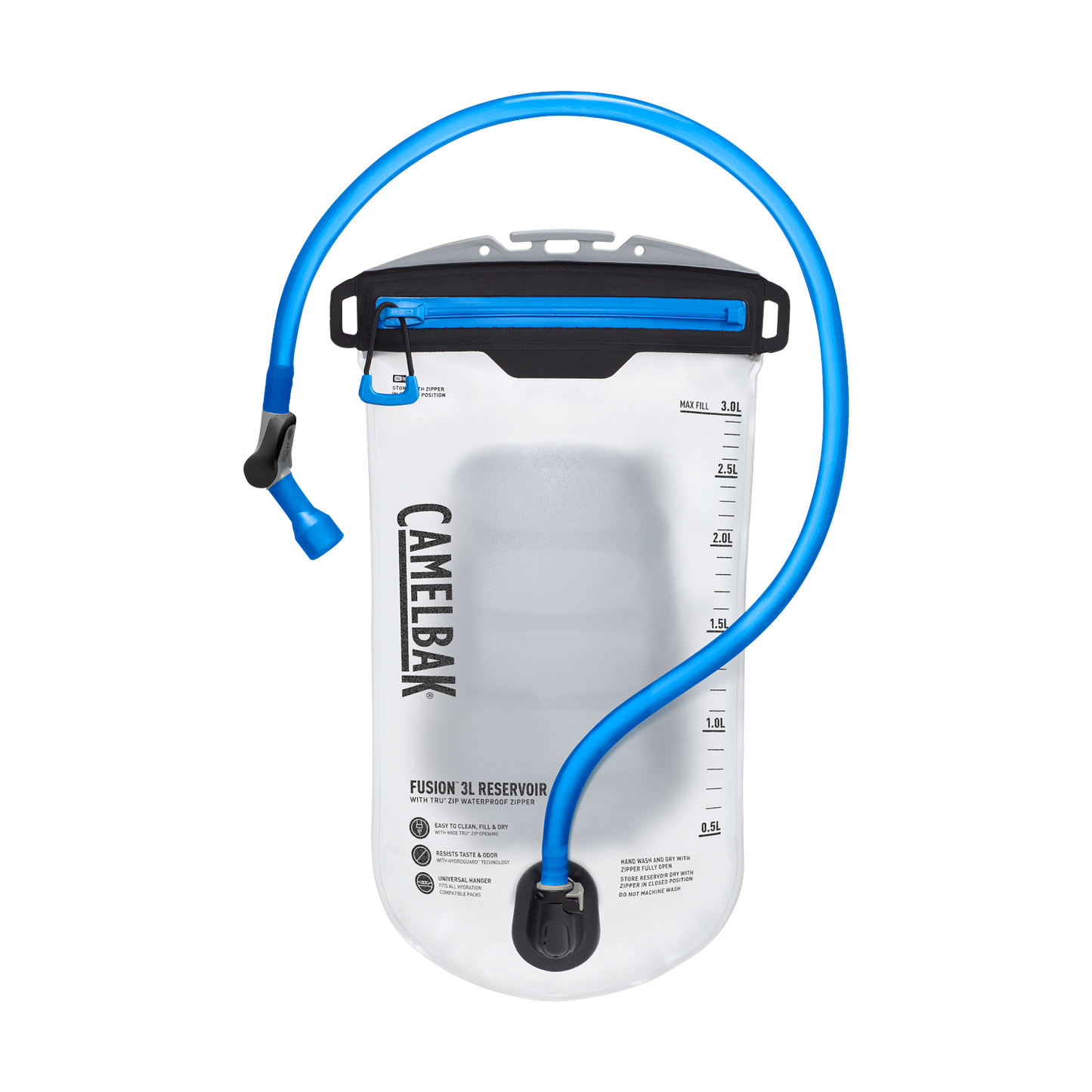 fusiontm-3l-reservoir-with-tru-zip-waterproof-zipper-j8 evvkcdtucj