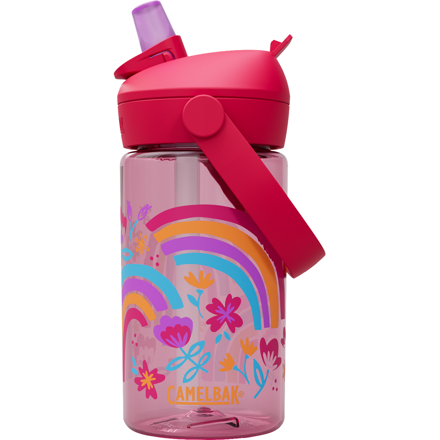 thrivetm-flip-straw-kids-14oz-bottle-with-tritantm-renew-y4 gb4vo2zykp