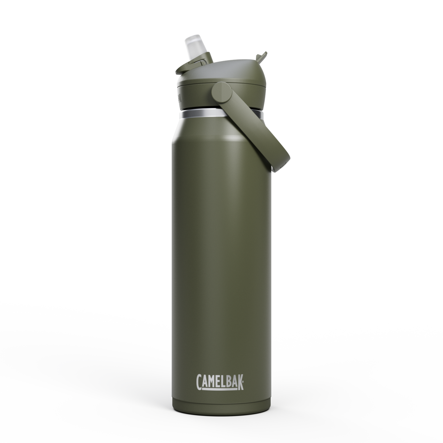 thrivetm-flip-straw-32oz-bottle-insulated-stainless-steel-w5 gskon09j6n