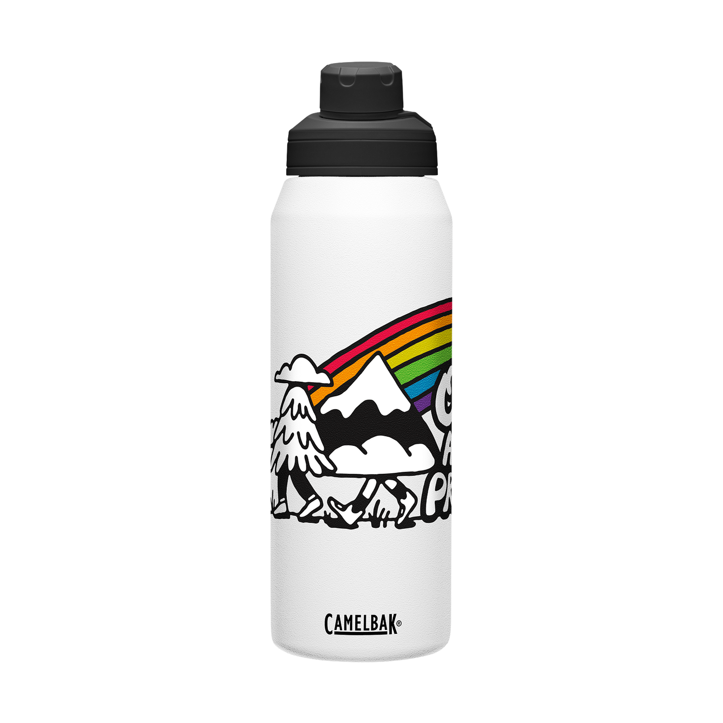 chute-mag-32-oz-water-bottle-insulated-stainless-steel-plus-cleanup-kit-pride-collection-limited-edition-p0 jxtehqxuvf