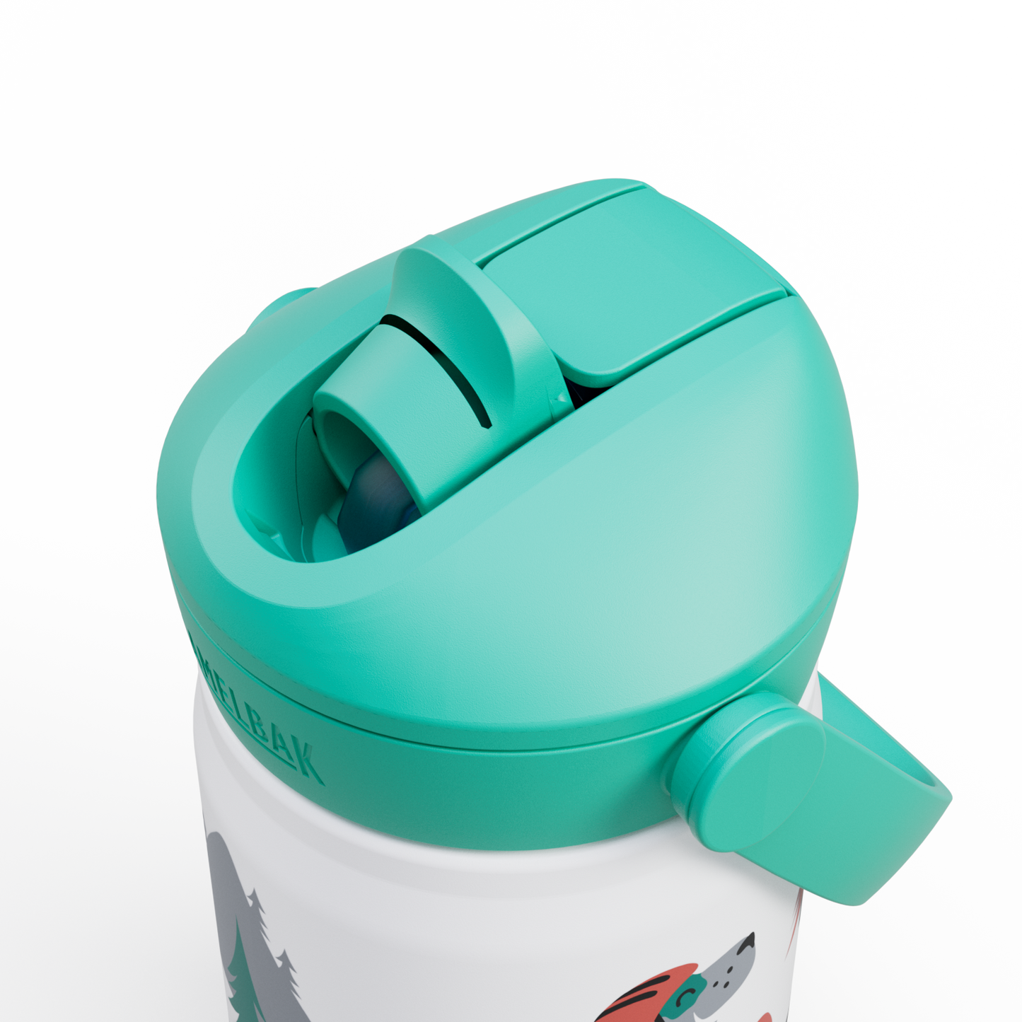 thrivetm-flip-straw-kids-12oz-bottle-insulated-stainless-steel-n5 rbfolafy0l