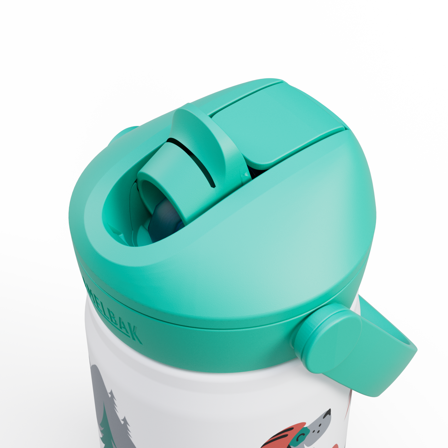 thrivetm-flip-straw-kids-12oz-bottle-insulated-stainless-steel-n5 rbfolafy0l