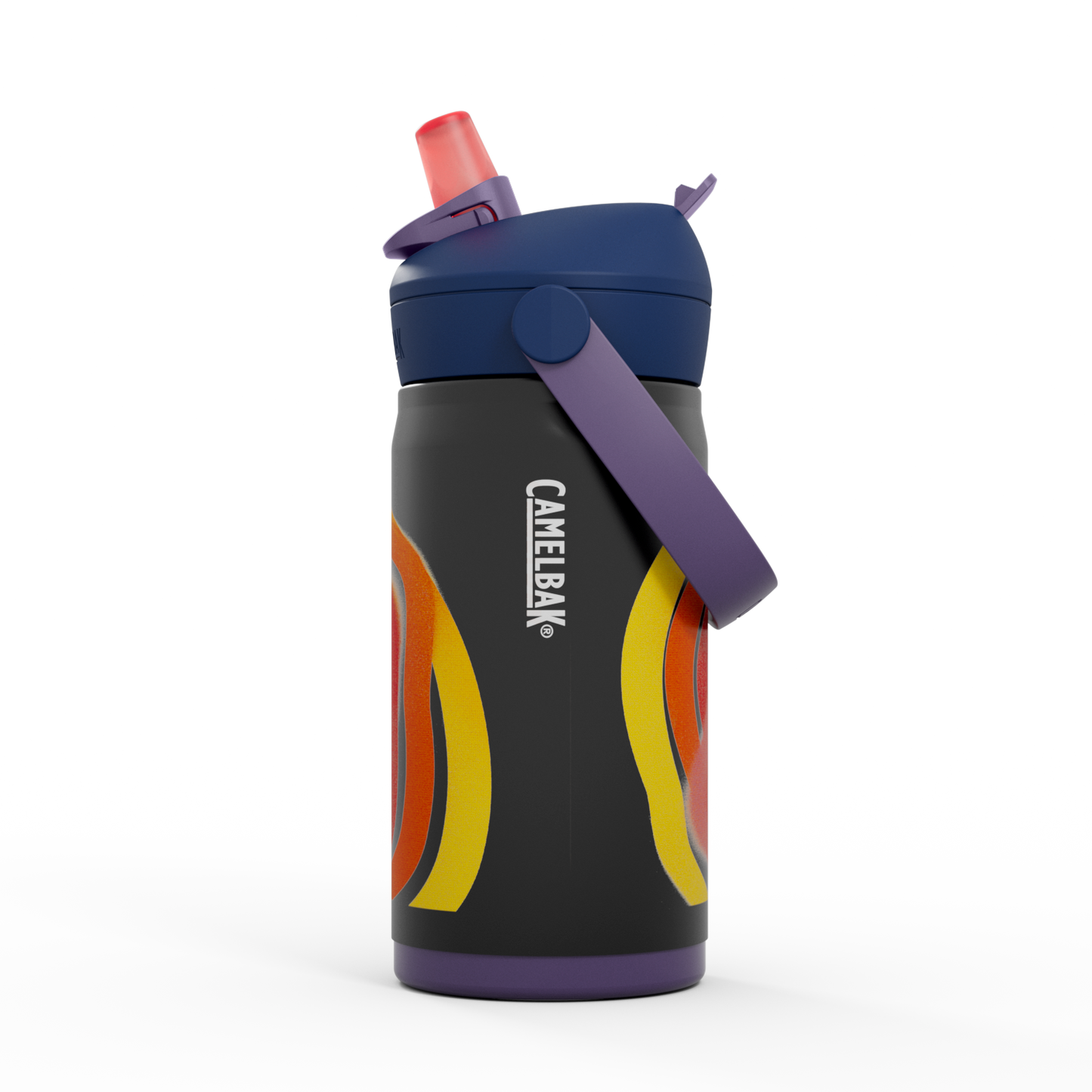 thrivetm-flip-straw-kids-12oz-bottle-insulated-stainless-steel-n5 y0qyyas3fj